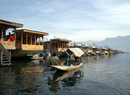 INCREDIBLE KASHMIR