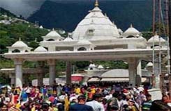 VISHNO DEVI 4 DAYS & 3 NIGHTS